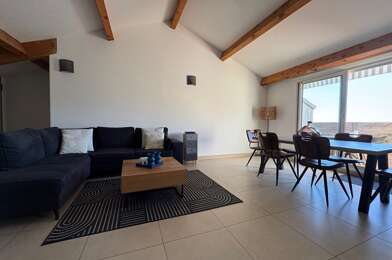 Appartement 4 pièces 335000 €