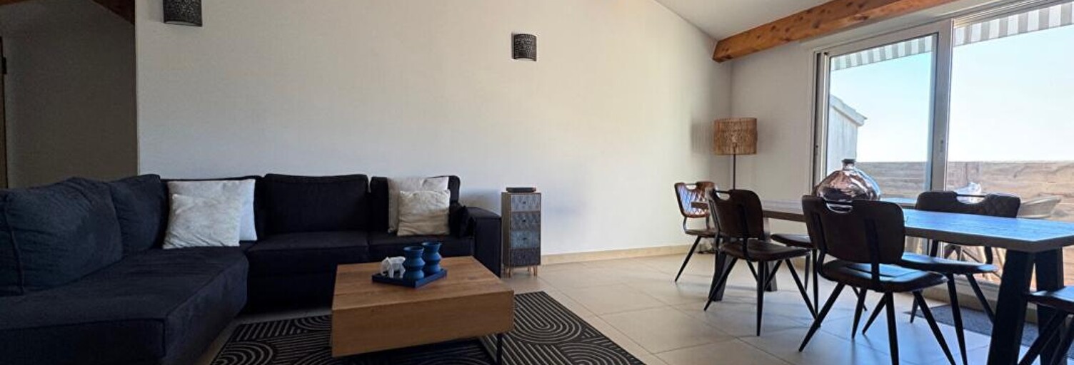 Appartement 4 Pièces 108 m² à vendre à San-Nicolao (20230)