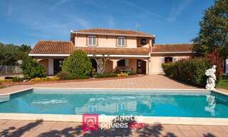 Maison 8 Pièces 296 m² à vendre à Fonsorbes (31470)