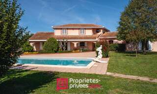 Maison 8 Pièces 296 m² à vendre à Frouzins (31270)