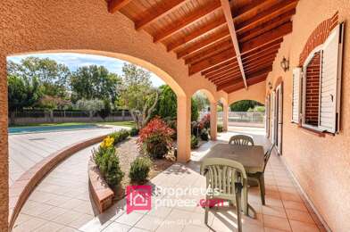 Maison 8 pièces 548000 €