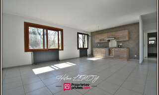 Maison 5 Pièces 112 m² à vendre à Fécamp (76400)