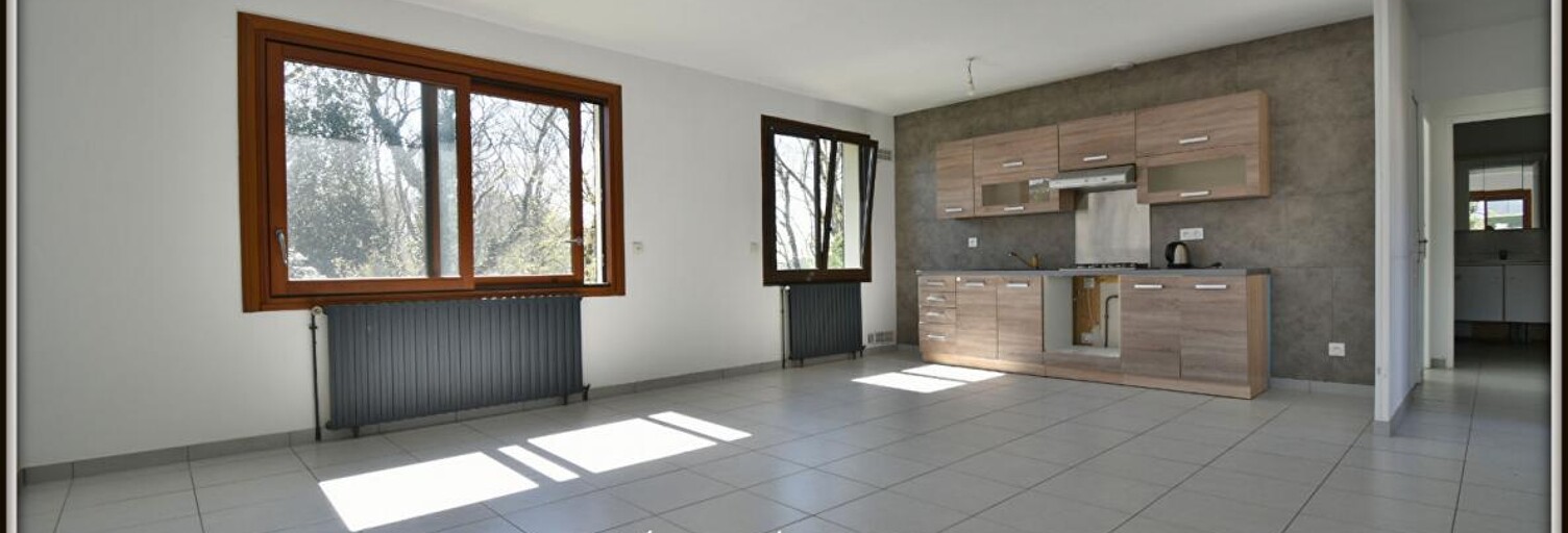 Maison 5 Pièces 112 m² à vendre à Fécamp (76400)