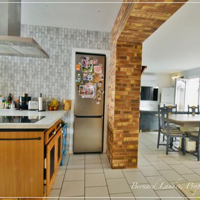 Maison 4 pièces 249000 €