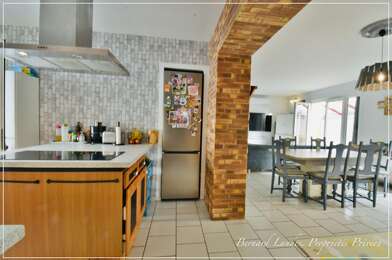 Maison 4 pièces 249000 €