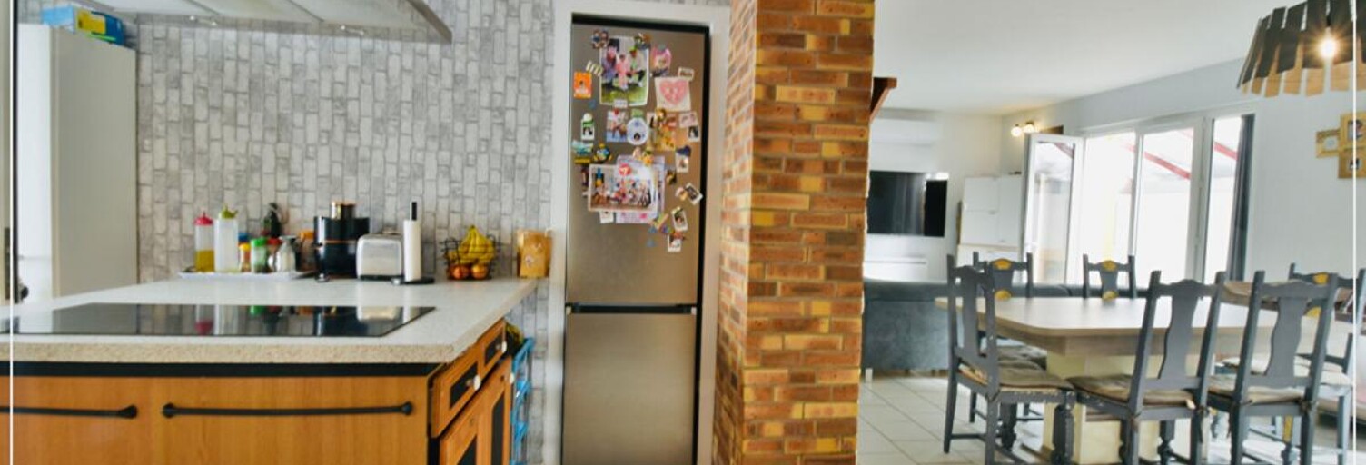 Maison 4 Pièces 86 m² à vendre à Dax (40100)