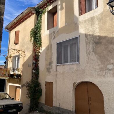 Maison 10 pièces 150000 €