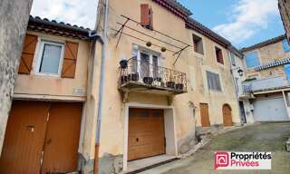 Maison 10 Pièces 153 m² à vendre à Uzès (30700)