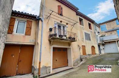 Maison 10 pièces 150000 €