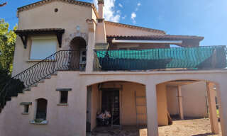 Maison 4 Pièces 112 m² à vendre à Adissan (34230)