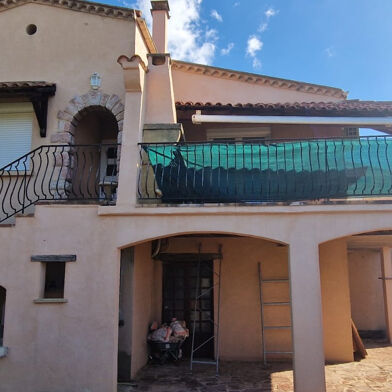 Maison 4 pièces 262000 €