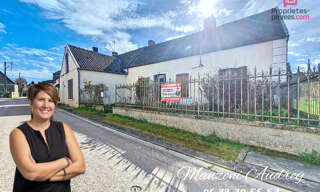 Maison 4 Pièces 91 m² à vendre à Marcilly-le-Hayer (10290)