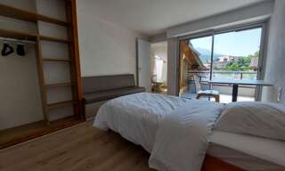 Appartement 1 Pièce 20 m² à louer à Saint-Jorioz (74410)