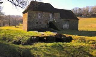 Maison 4 Pièces 150 m² à vendre à Sarrazac (24800)