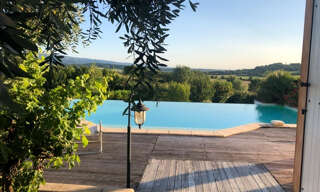 Maison 7 Pièces 230 m² à vendre à Navès (81710)