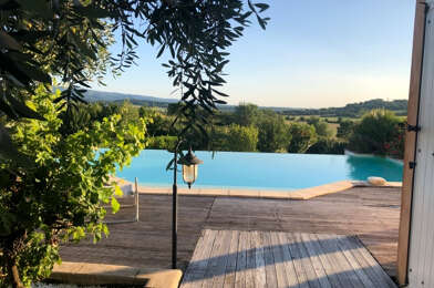 Maison 7 pièces 479500 €