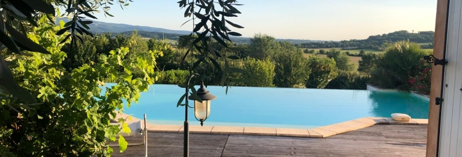 Maison 7 Pièces 230 m² à vendre à Navès (81710)