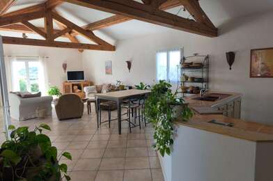 Maison 7 pièces 479500 €
