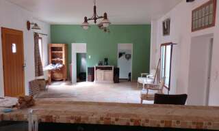 Maison 8 Pièces 200 m² à vendre à Guingamp (22200)