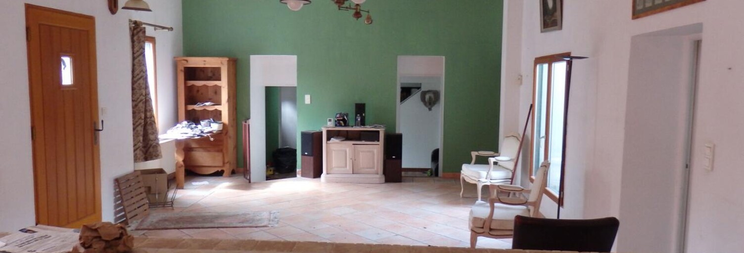 Maison 8 Pièces 200 m² à vendre à Guingamp (22200)