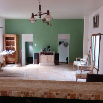 Maison 8 pièces 189000 €