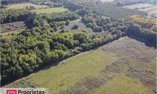 Maison  223455 m² à vendre à Langon-sur-Cher (41320)