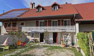 Maison 8 Pièces 151 m² à vendre à Alby-sur-Chéran (74540)