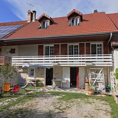 Maison 8 pièces 639000 €