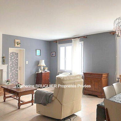 Maison 5 pièces 223500 €