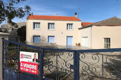 Maison 5 pièces 223500 €