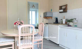 Maison 5 Pièces 114 m² à vendre à Bouhet (17540)
