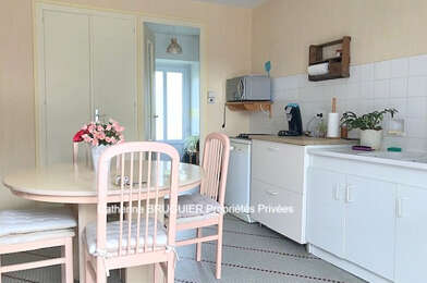 Maison 5 pièces 223500 €