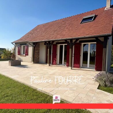 Maison 6 pièces 259610 €