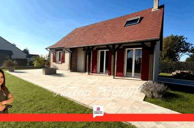 Maison 6 pièces 259610 €