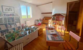 Maison 6 Pièces 115 m² à vendre à Maslives (41250)