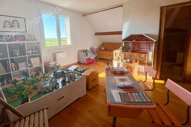 Maison 6 pièces 259610 €
