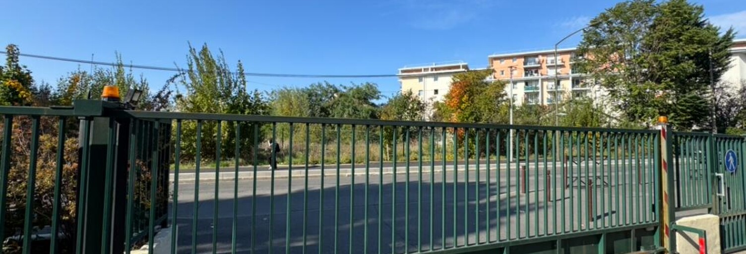 Appartement 2 Pièces 45 m² à vendre à Villejuif (94800)