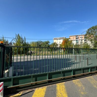 Appartement 2 pièces 215000 €