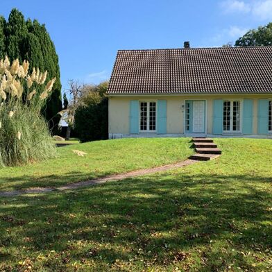 Maison 4 pièces 174000 €