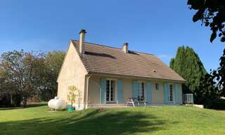 Maison 4 Pièces 88 m² à vendre à Verneusses (27390)