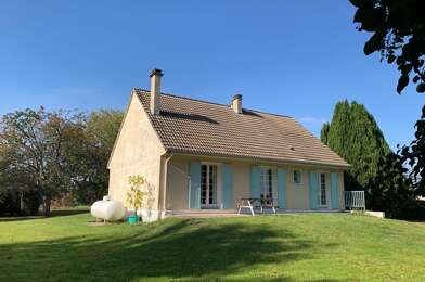 Maison 4 pièces 174000 €