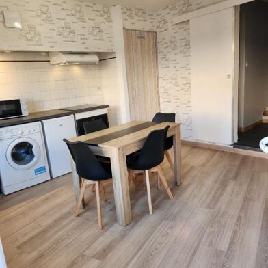 Maison 3 pièces 99000 €