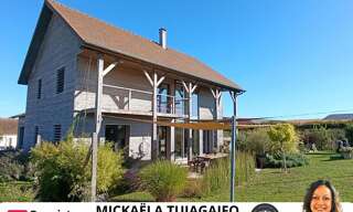 Maison 6 Pièces 165 m² à vendre à Corroy (51230)