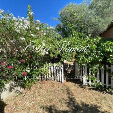 Maison 5 pièces 240000 €