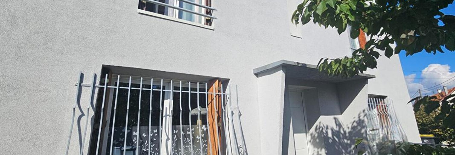 Maison 7 Pièces 113 m² à vendre à Coubron (93470)