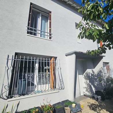 Maison 7 pièces 321000 €