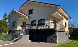 Maison 6 Pièces 184 m² à vendre à Éloie (90300)