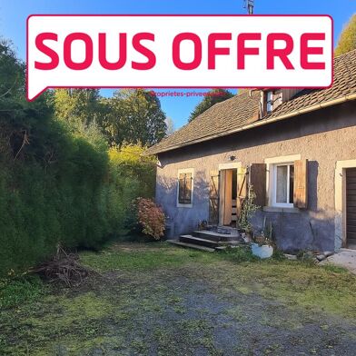 Maison 5 pièces 68000 €