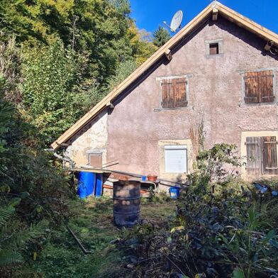 Maison 5 pièces 68000 €