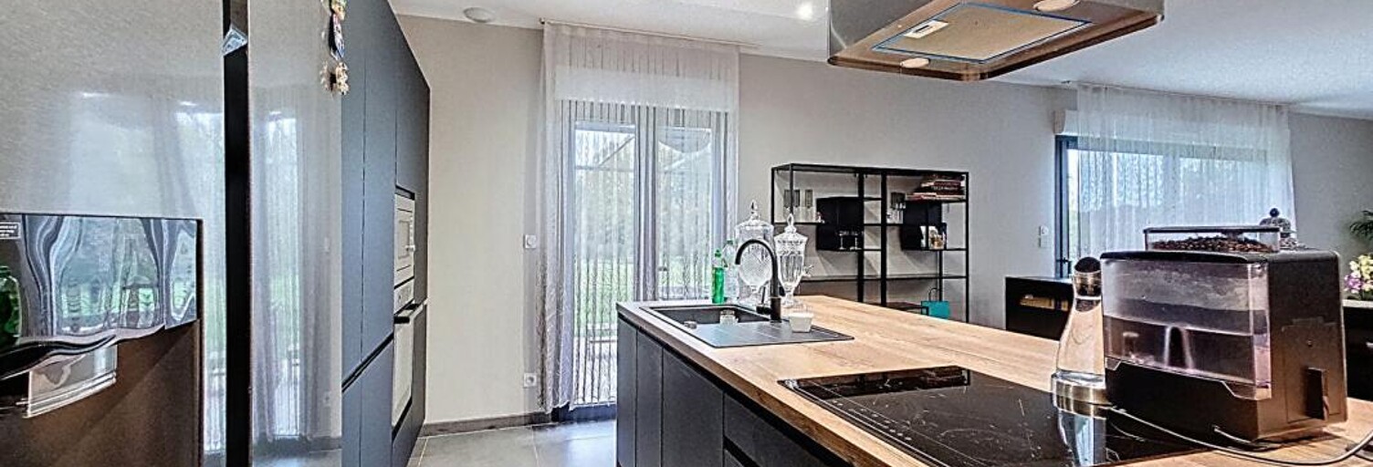 Maison 5 Pièces 118 m² à vendre à Alençon (61000)